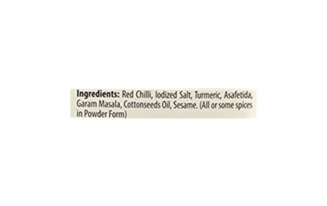 Masala Garden Samosa    Pack  50 grams